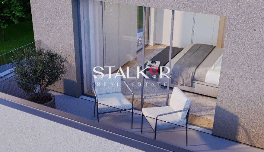 Moradia T3 para Venda em São Felix da Marinha Foto 16