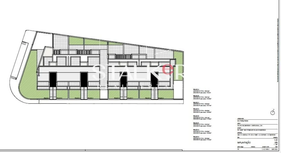Moradia T3 para Venda em São Felix da Marinha Foto 24