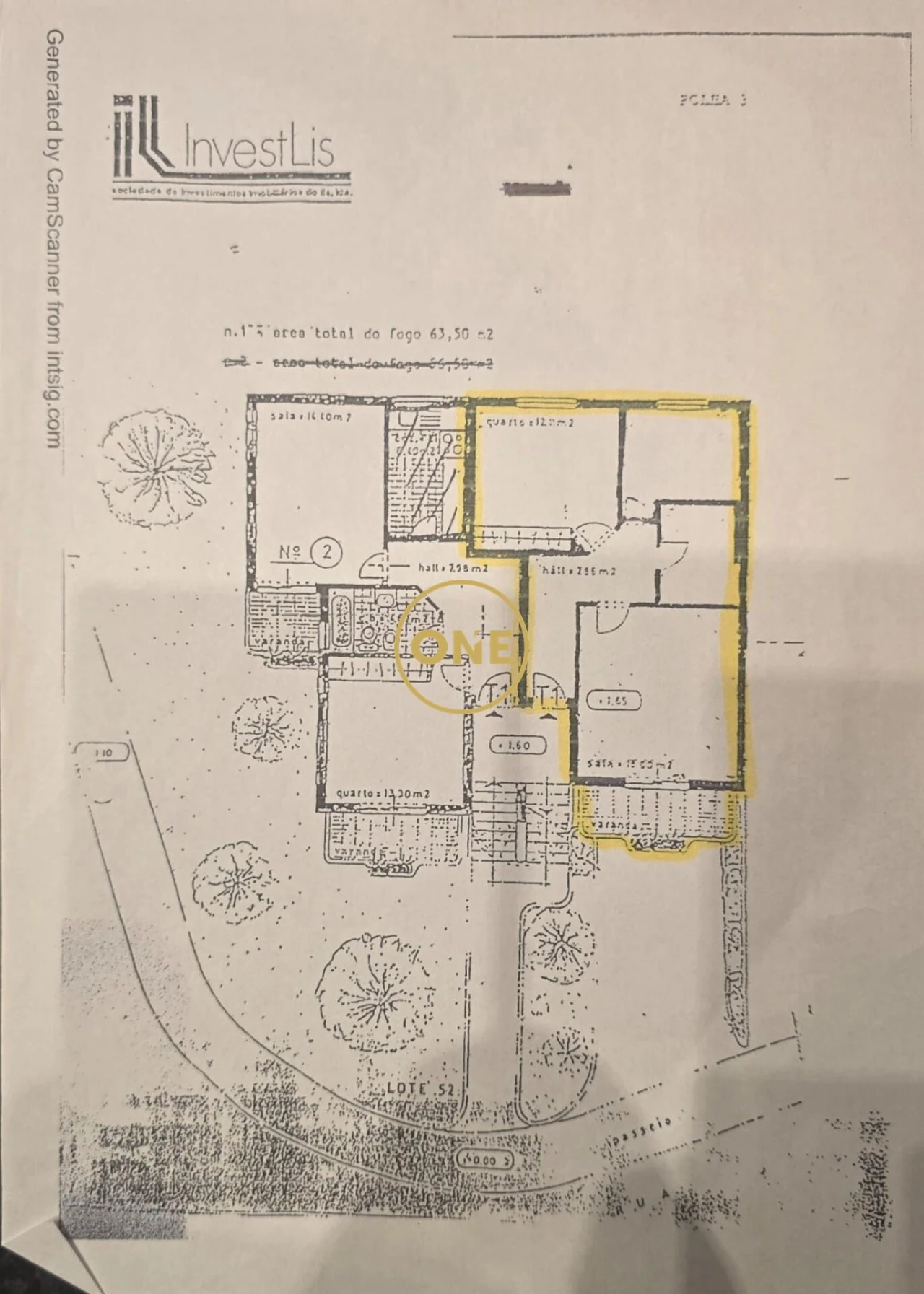 Apartamento T1 para Venda em Albufeira e Olhos de Água Foto 15