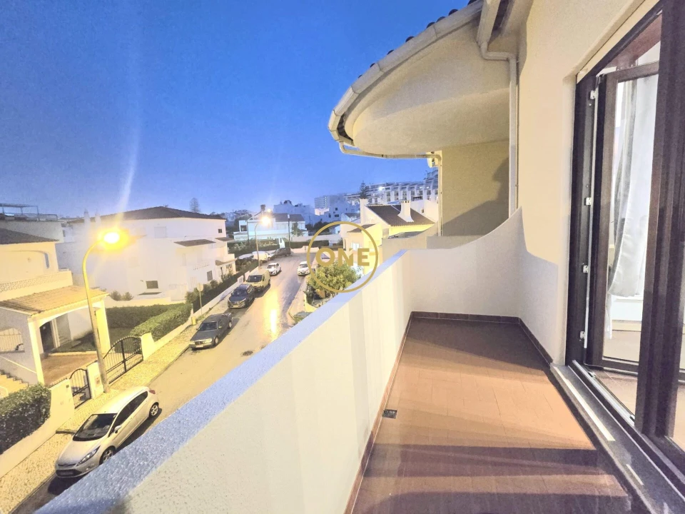Apartamento T1 para Venda em Albufeira e Olhos de Água Foto 10