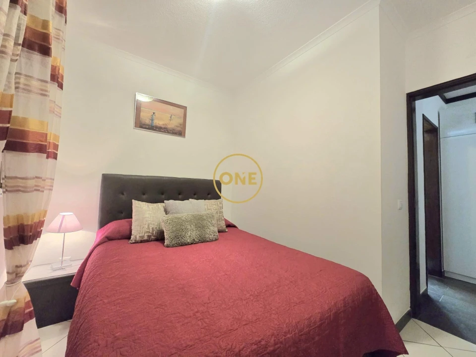 Apartamento T1 para Venda em Albufeira e Olhos de Água Foto 5
