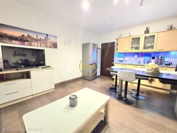 Apartamento T1 para Venda em Albufeira e Olhos de Água