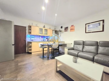 Apartamento T1 para Venda em Albufeira e Olhos de Água