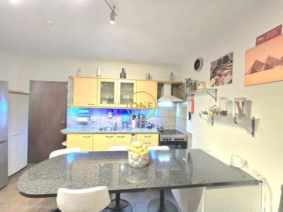 Apartamento T1 para Venda em Albufeira e Olhos de Água Foto 11