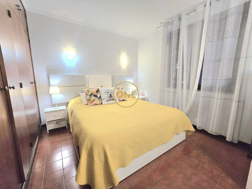 Apartamento T1 para Venda em Albufeira e Olhos de Água Foto 2