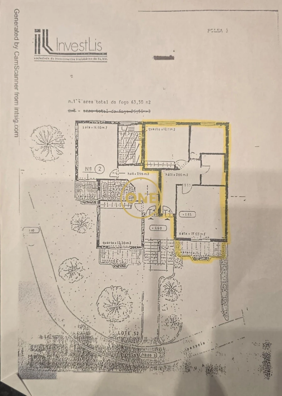 Apartamento T1 para Venda em Albufeira e Olhos de Água Foto 15
