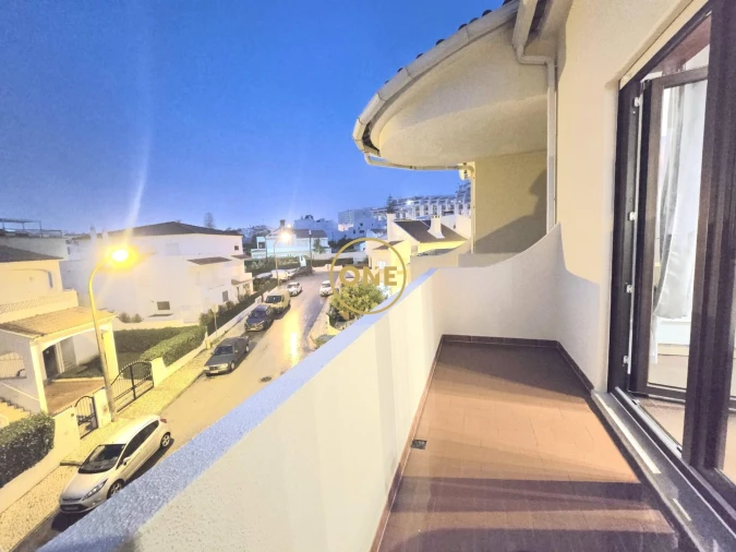 Apartamento T1 para Venda em Albufeira e Olhos de Água Foto 10