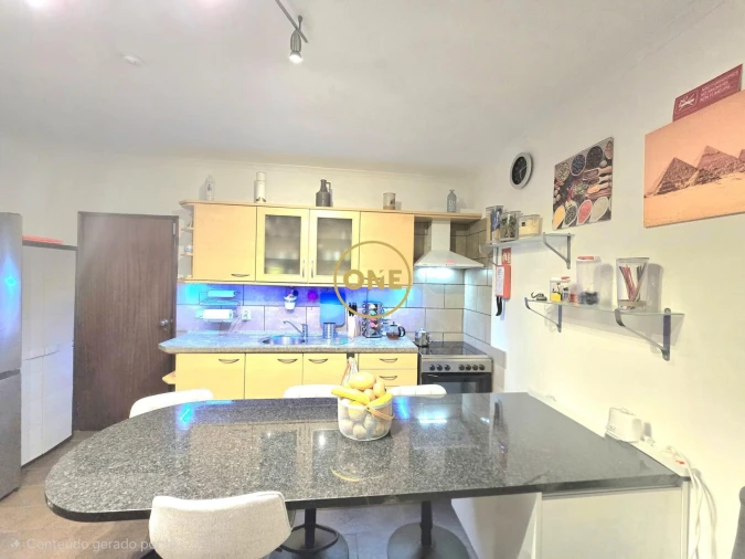 Apartamento T1 para Venda em Albufeira e Olhos de Água Foto 11