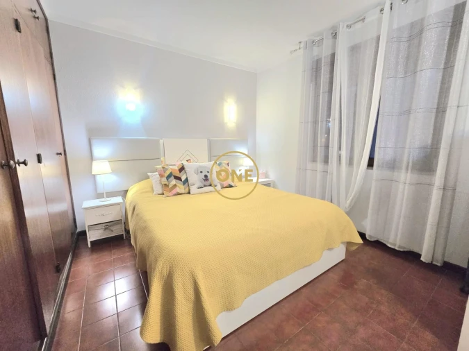 Apartamento T1 para Venda em Albufeira e Olhos de Água Foto 2