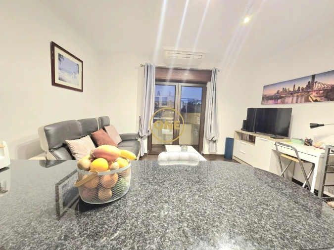 Apartamento T1 para Venda em Albufeira e Olhos de Água Foto 9