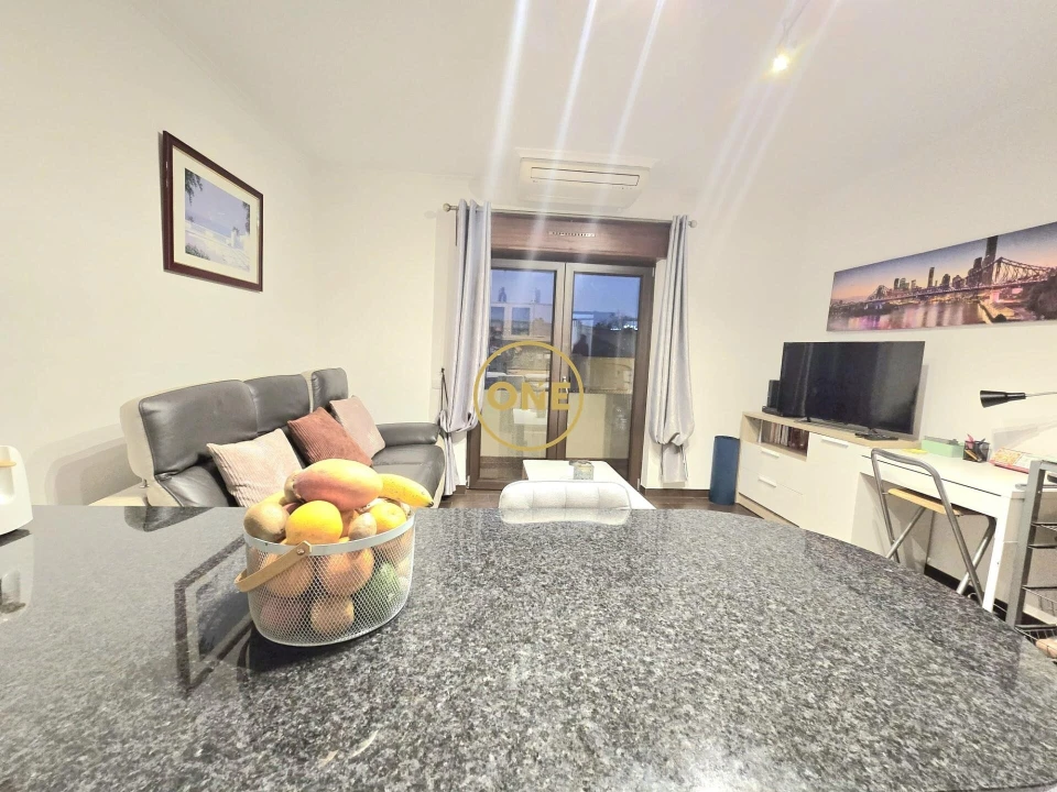 Apartamento T1 para Venda em Albufeira e Olhos de Água Foto 9