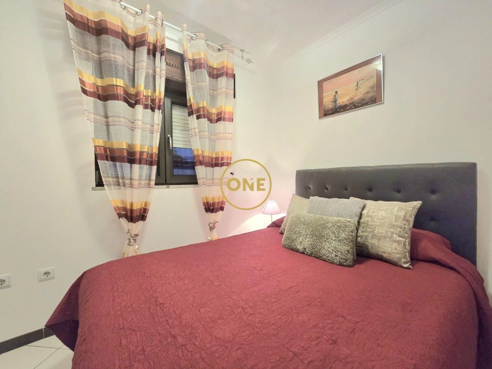 Apartamento T1 para Venda em Albufeira e Olhos de Água Foto 7