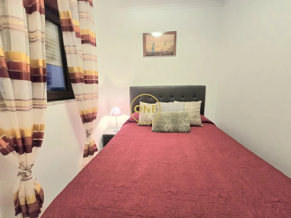 Apartamento T1 para Venda em Albufeira e Olhos de Água Foto 6