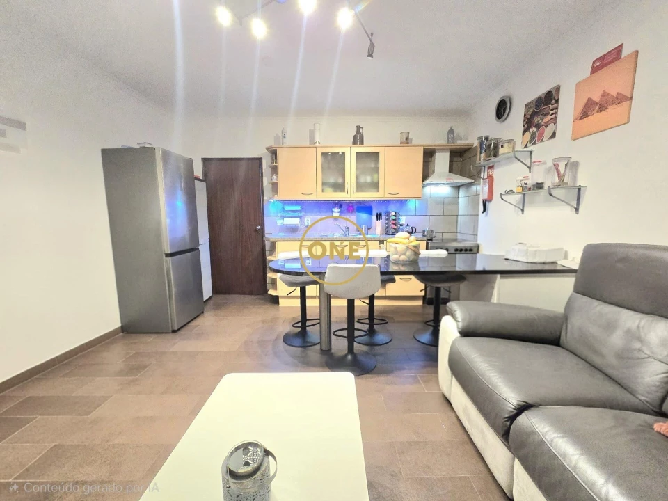 Apartamento T1 para Venda em Albufeira e Olhos de Água Foto 13