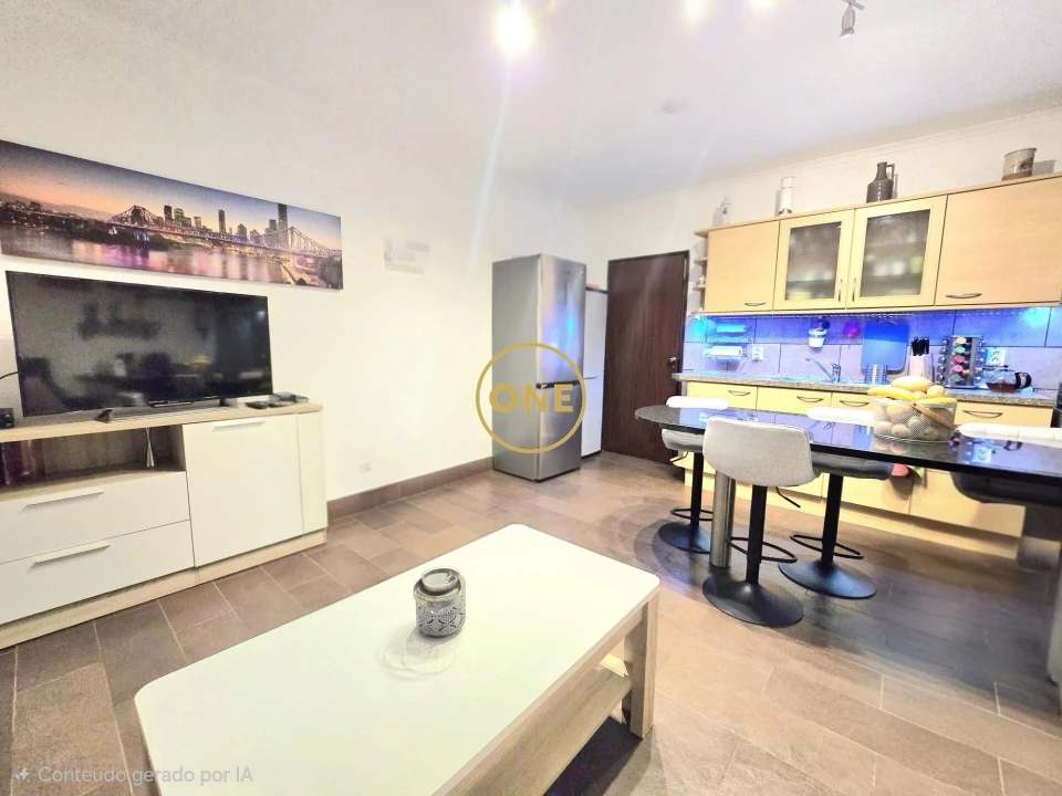 Apartamento T1 para Venda em Albufeira e Olhos de Água Foto 12