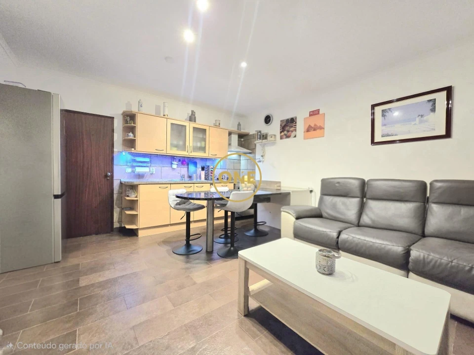 Apartamento T1 para Venda em Albufeira e Olhos de Água Foto 14