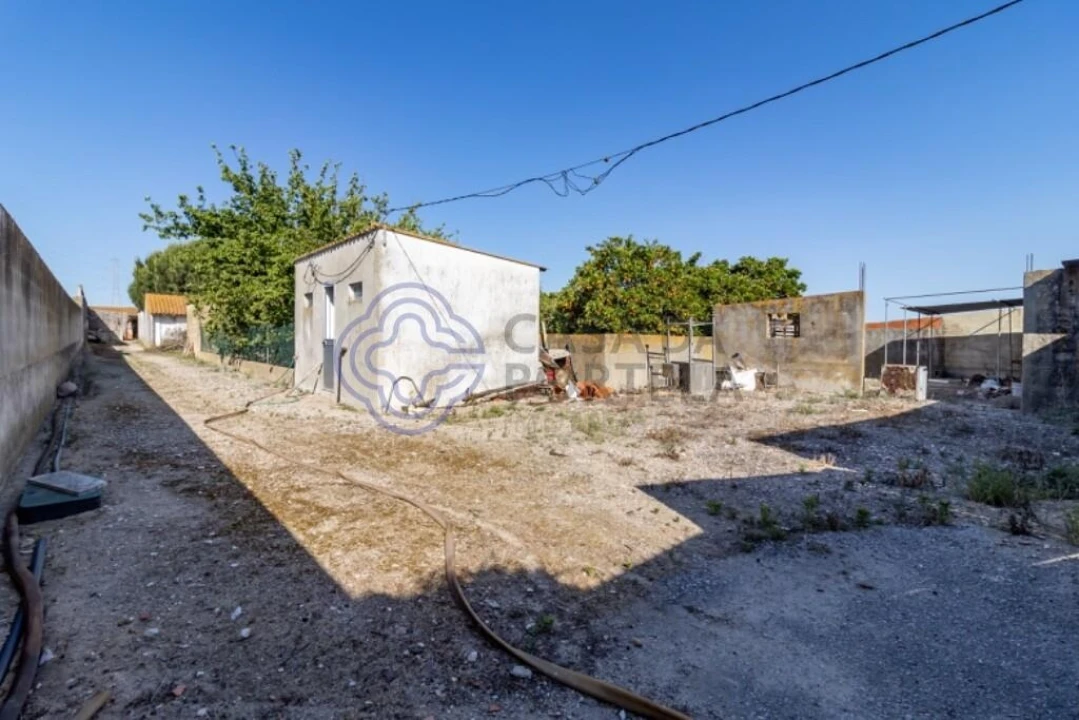 Terreno para Venda em Quinta do Anjo Foto 50