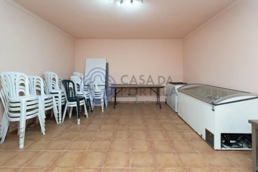 Terreno para Venda em Quinta do Anjo Foto 21