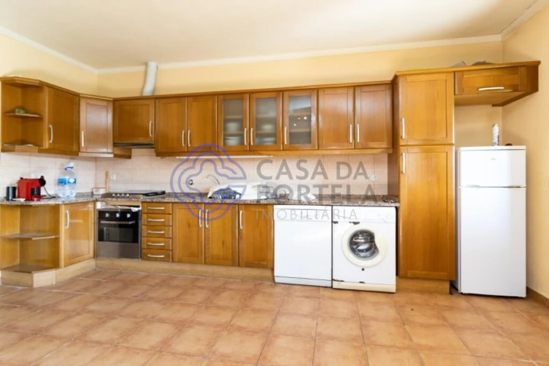 Terreno para Venda em Quinta do Anjo Foto 17