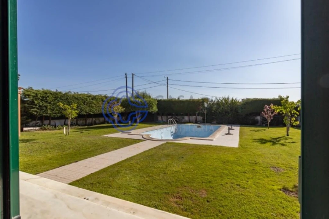 Terreno para Venda em Quinta do Anjo Foto 40