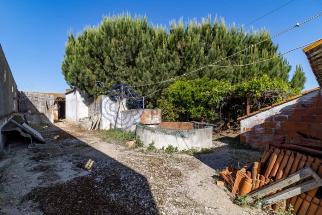 Terreno para Venda em Quinta do Anjo Foto 56