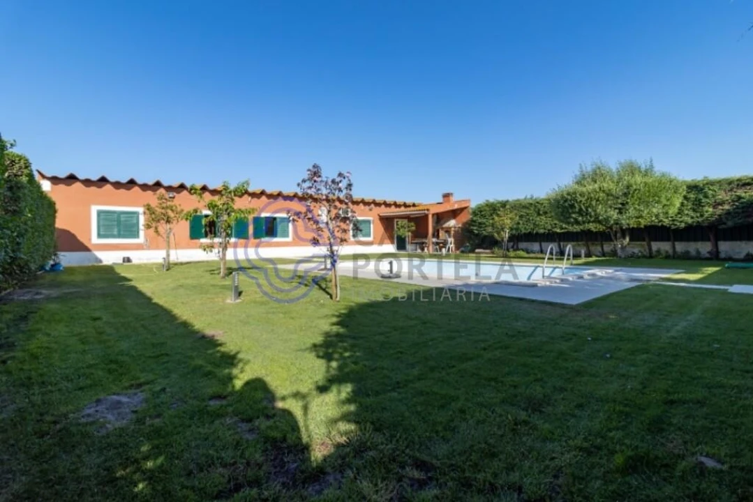 Terreno para Venda em Quinta do Anjo Foto 7