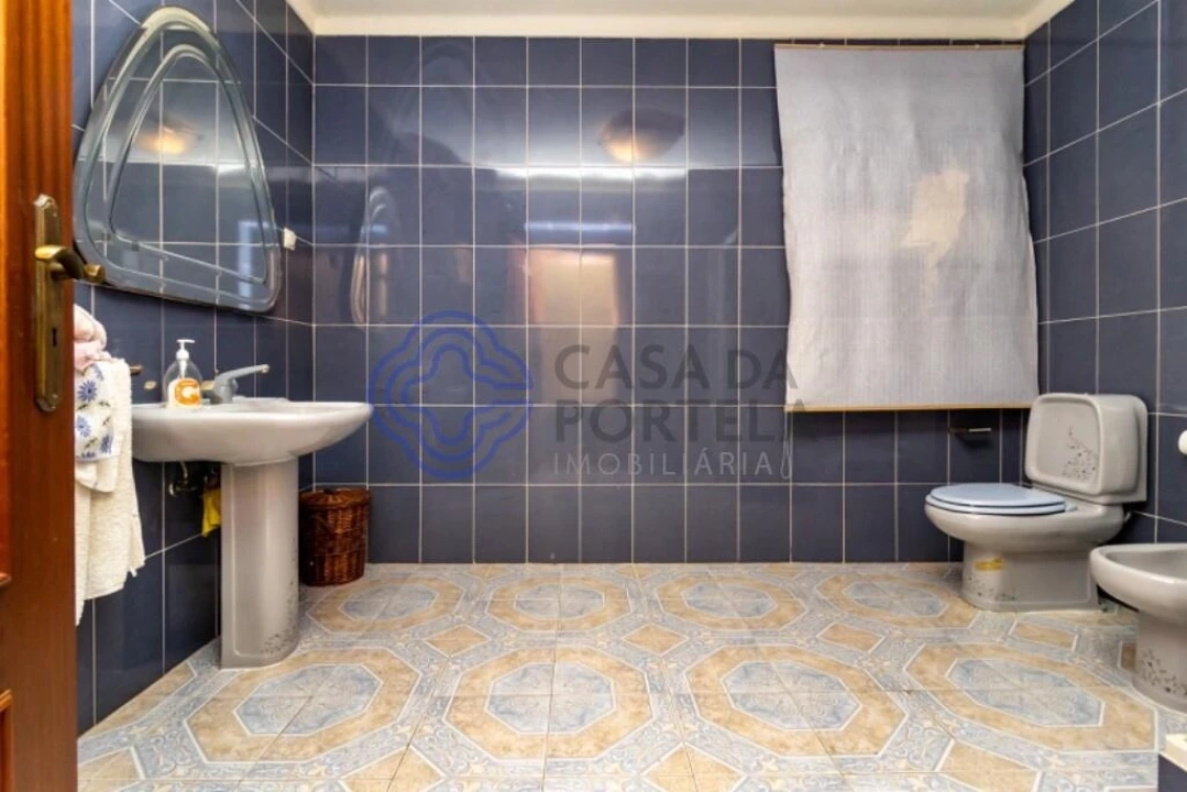 Terreno para Venda em Quinta do Anjo Foto 24