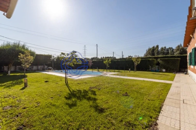 Terreno para Venda em Quinta do Anjo Foto 60