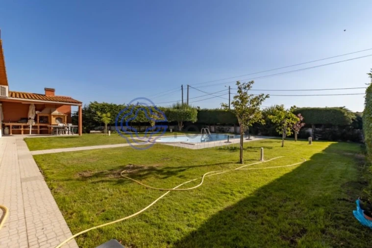 Terreno para Venda em Quinta do Anjo Foto 3