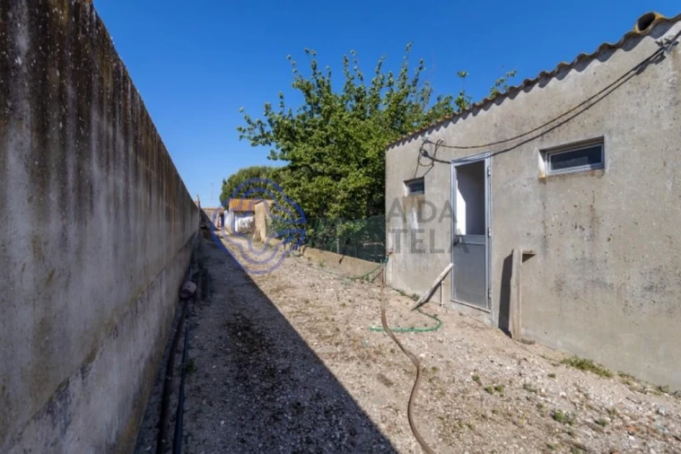 Terreno para Venda em Quinta do Anjo Foto 52