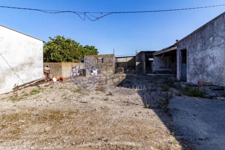 Terreno para Venda em Quinta do Anjo Foto 51