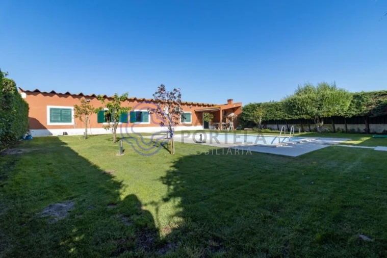 Terreno para Venda em Quinta do Anjo Foto 7