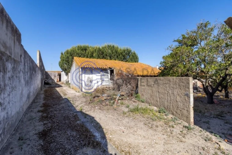 Terreno para Venda em Quinta do Anjo Foto 53