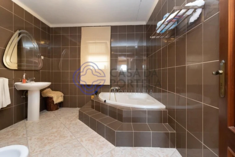 Terreno para Venda em Quinta do Anjo Foto 28