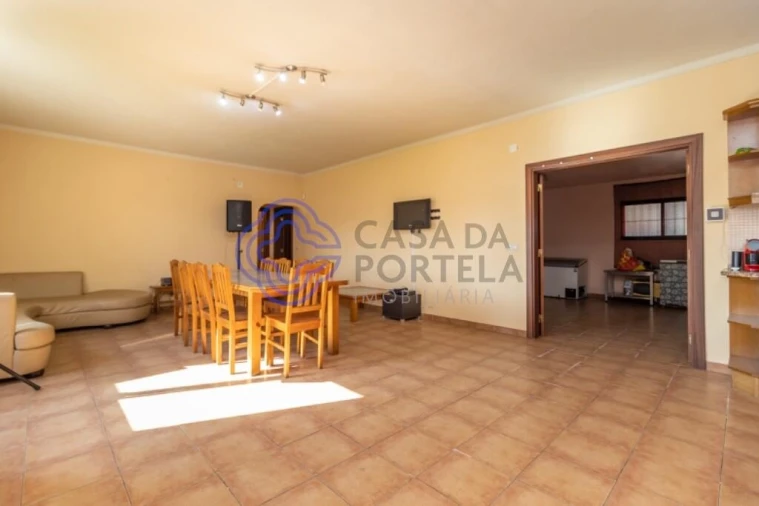 Terreno para Venda em Quinta do Anjo Foto 14