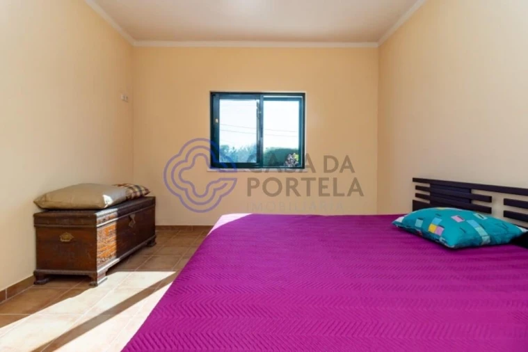 Terreno para Venda em Quinta do Anjo Foto 37