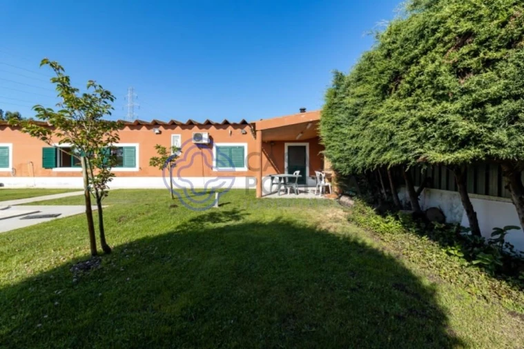 Terreno para Venda em Quinta do Anjo Foto 9