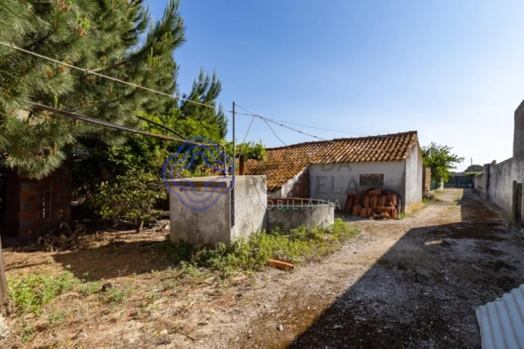 Terreno para Venda em Quinta do Anjo Foto 58