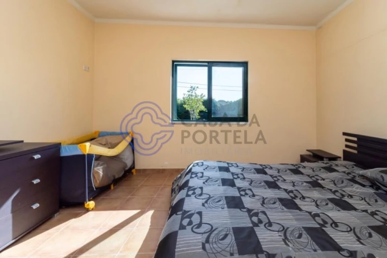 Terreno para Venda em Quinta do Anjo Foto 42