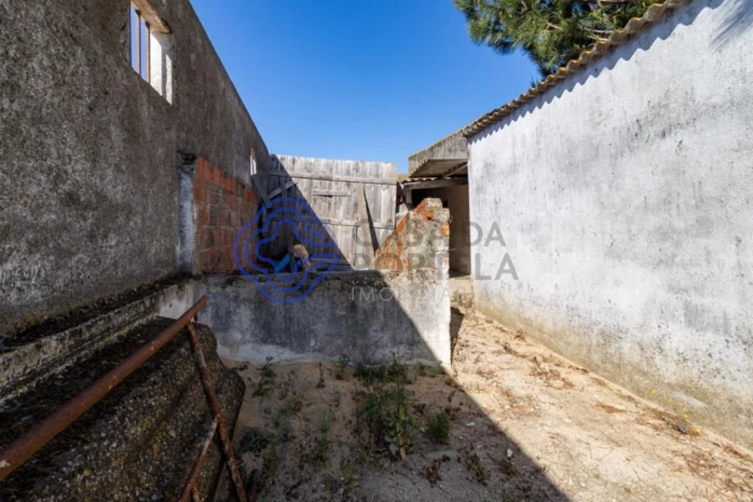 Terreno para Venda em Quinta do Anjo Foto 57