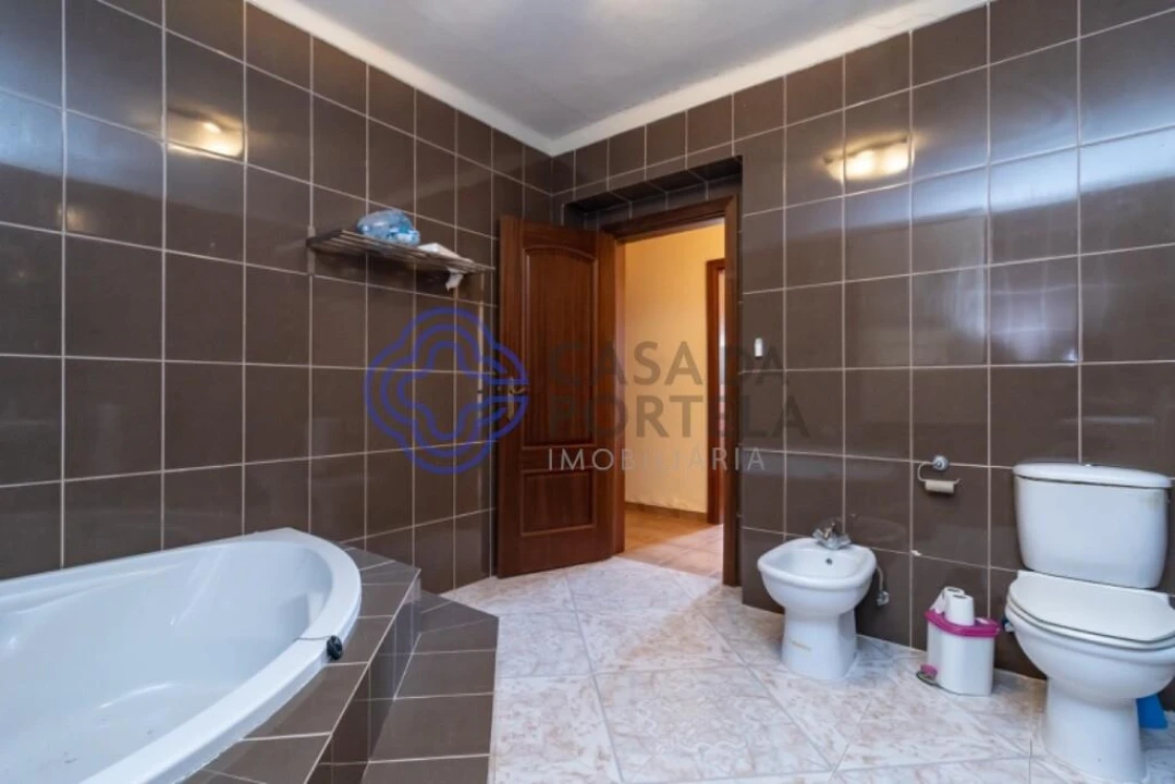 Terreno para Venda em Quinta do Anjo Foto 30