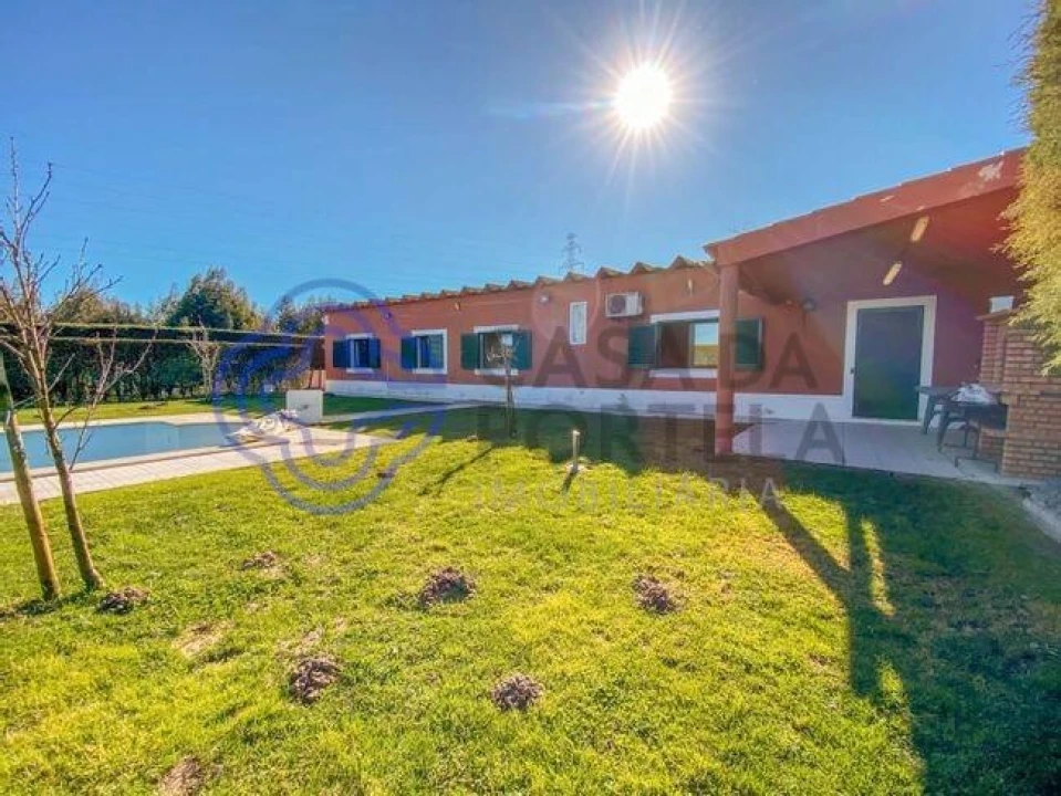 Terreno para Venda em Quinta do Anjo Foto 1