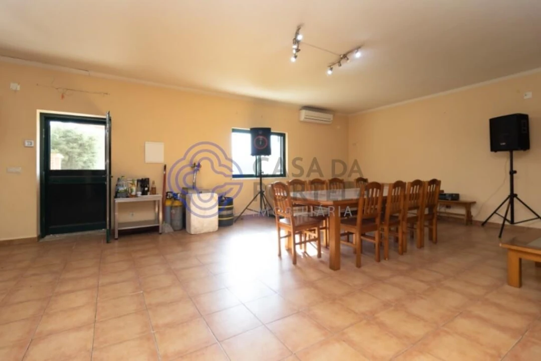 Terreno para Venda em Quinta do Anjo Foto 16