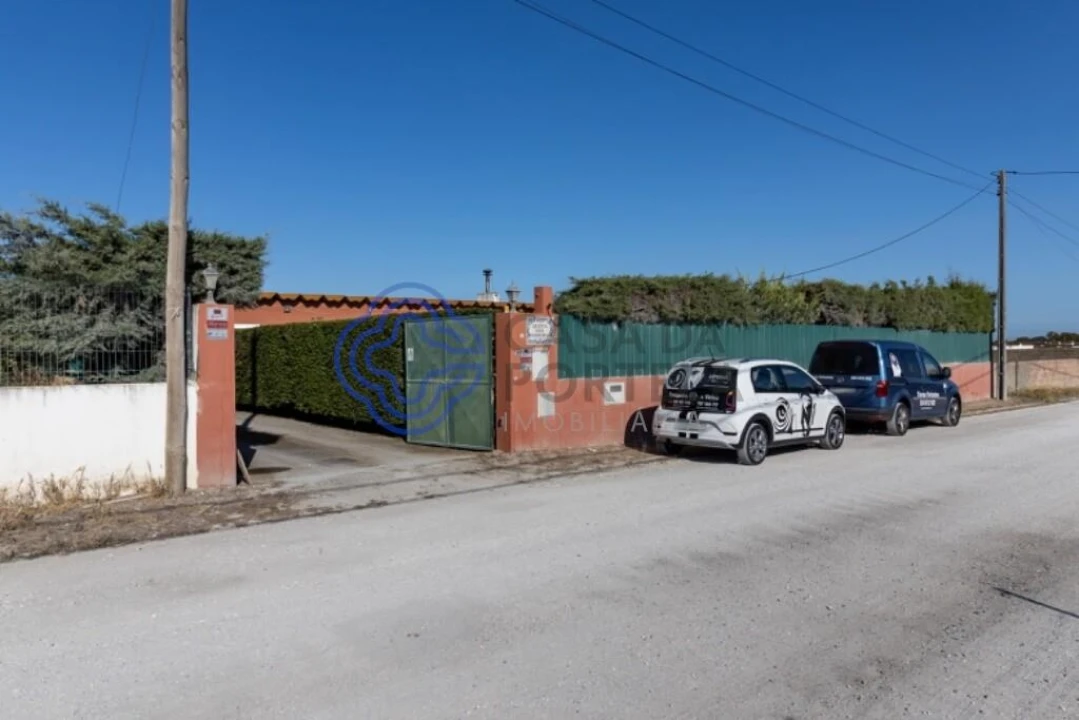 Terreno para Venda em Quinta do Anjo Foto 10