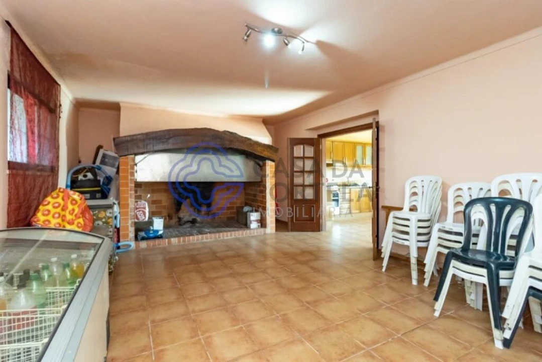 Terreno para Venda em Quinta do Anjo Foto 22