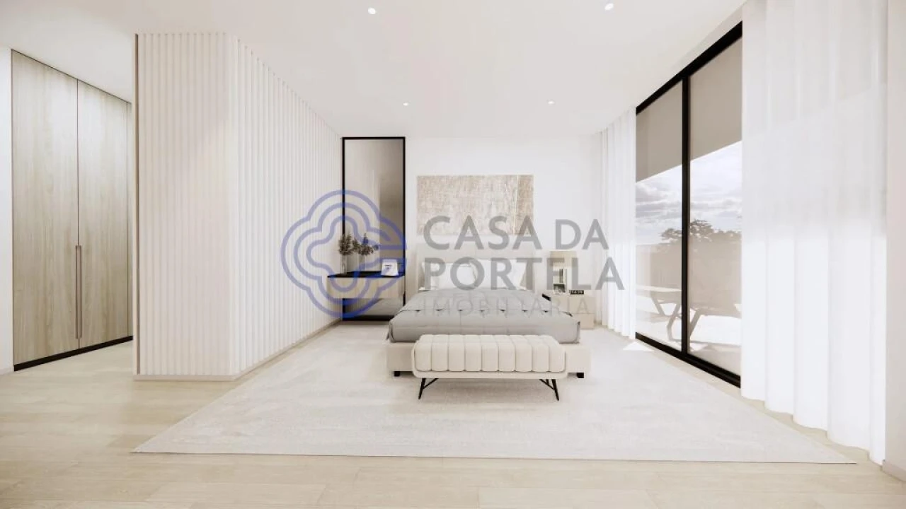 Apartamento T3 para Venda em Fânzeres e São Pedro da Cova Foto 3
