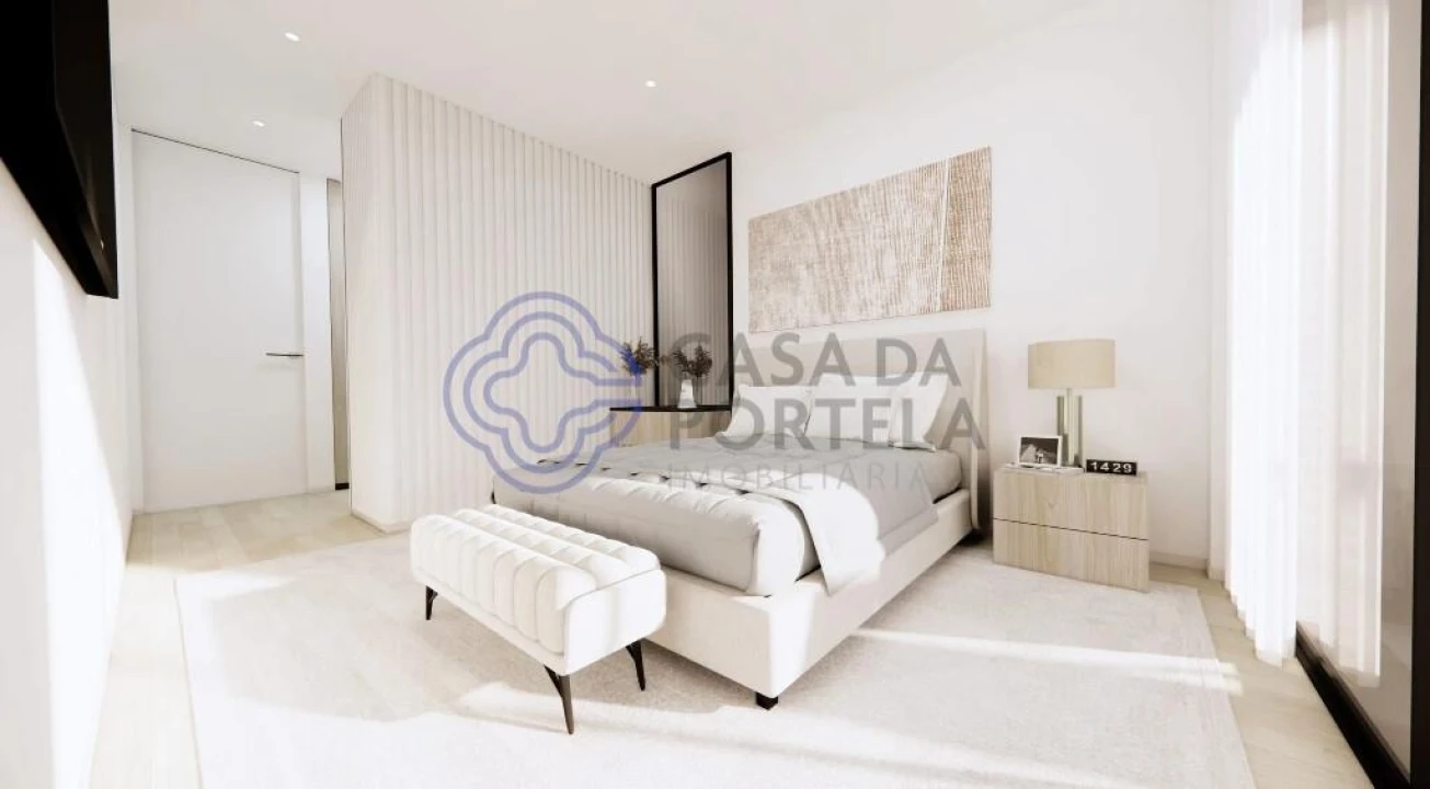 Apartamento T3 para Venda em Fânzeres e São Pedro da Cova Foto 7