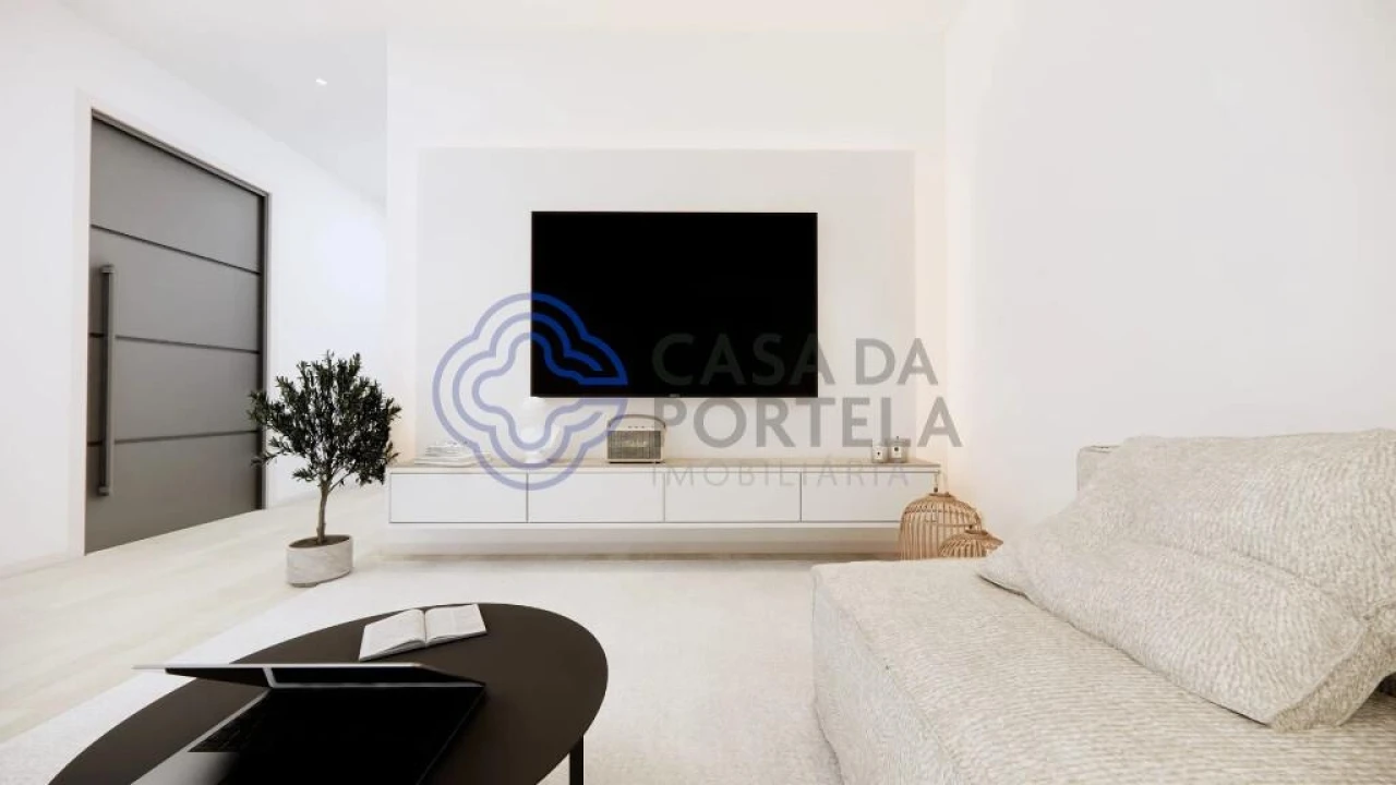 Apartamento T3 para Venda em Fânzeres e São Pedro da Cova Foto 2