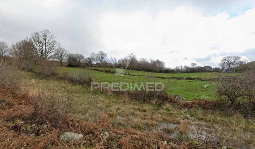 Terreno para Venda em Meixedo e Padornelos