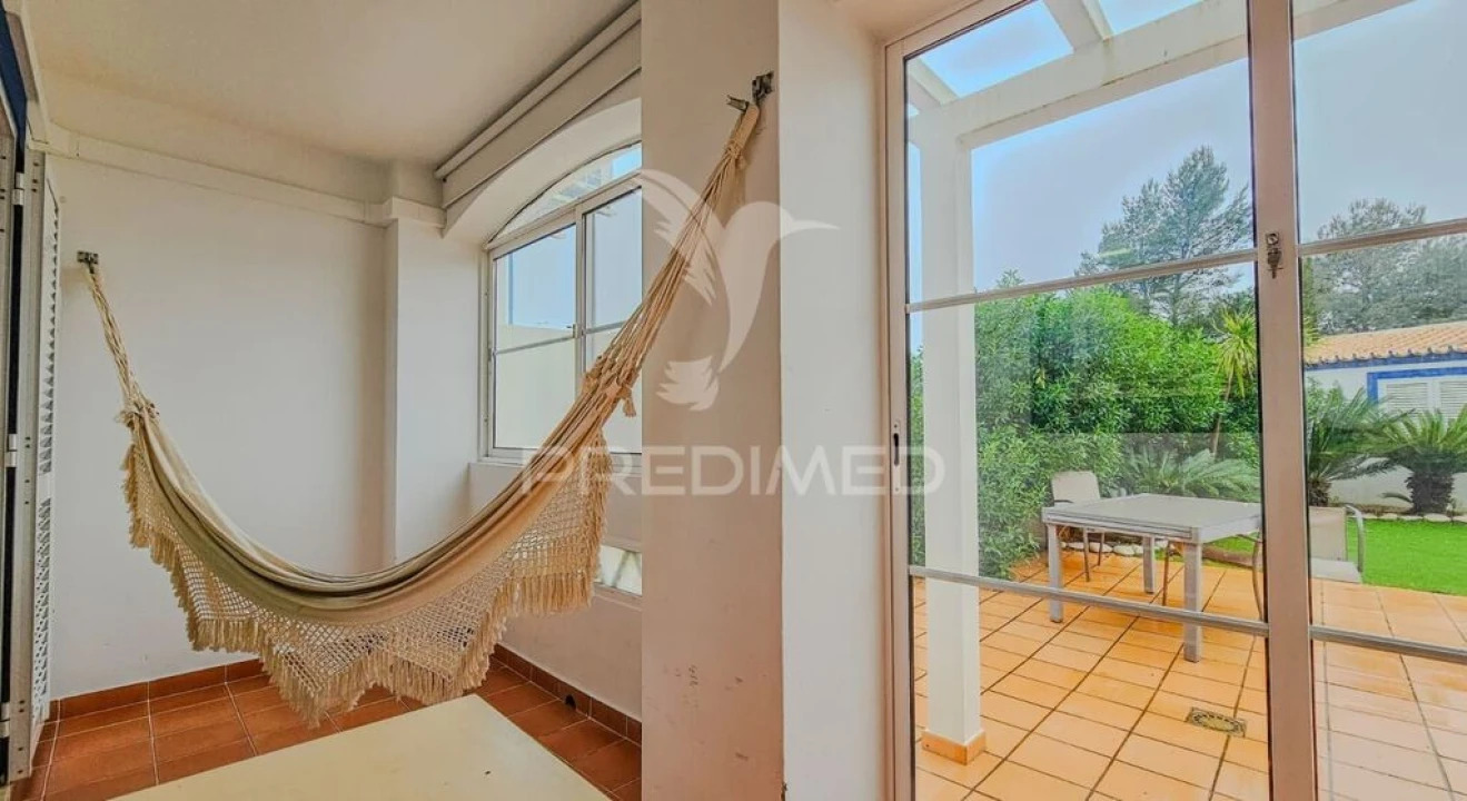 Moradia T3 para Venda em Ferragudo Foto 4